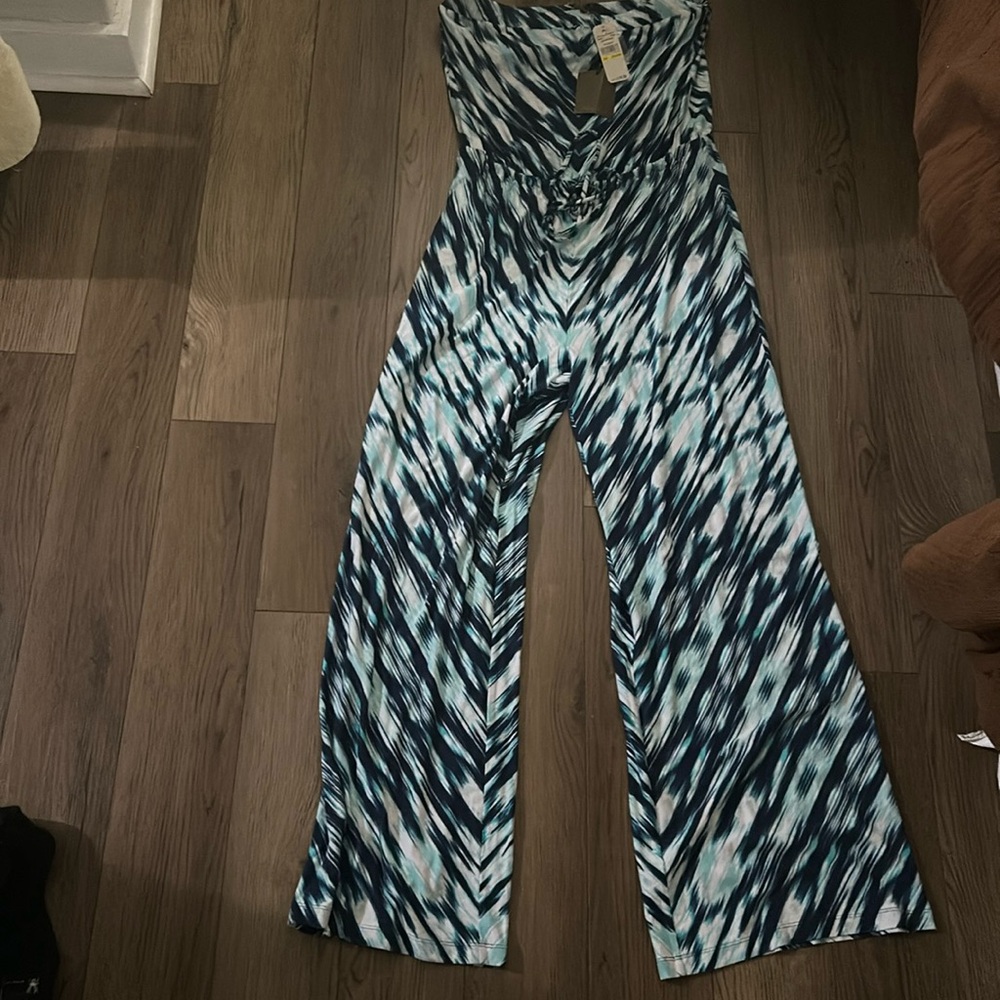 New! Romper